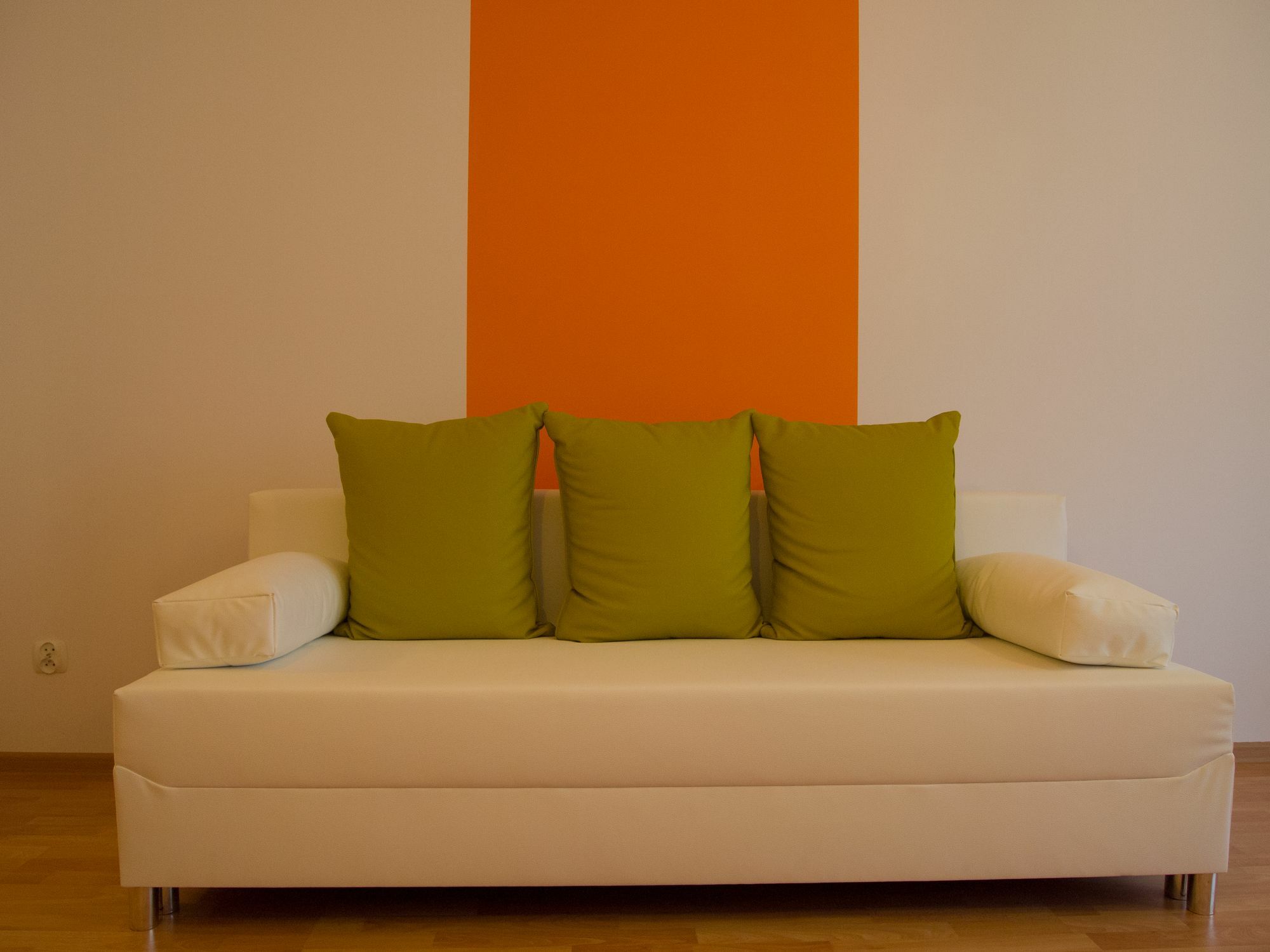 Green Park Apartments Świnoujście Eksteriør bilde