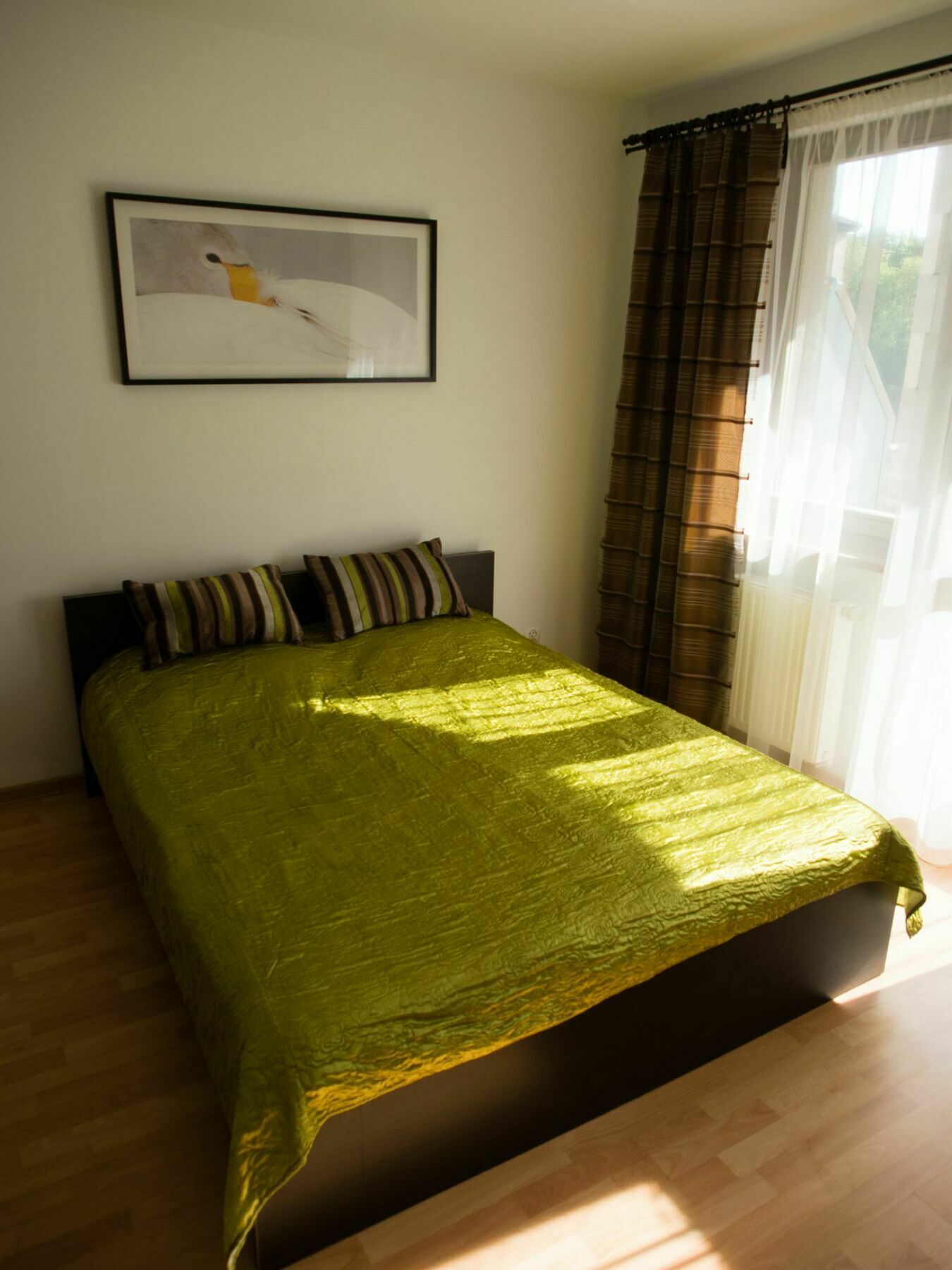 Green Park Apartments Świnoujście Eksteriør bilde