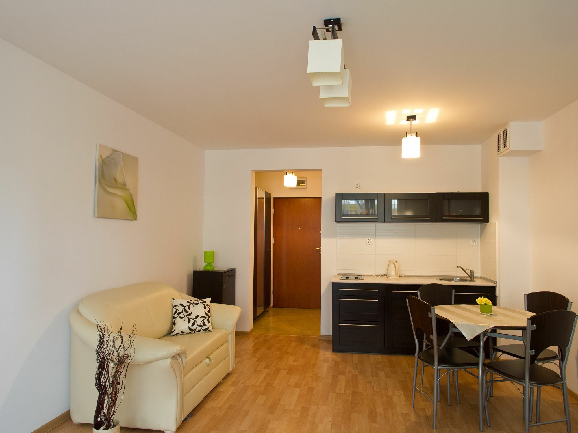 Green Park Apartments Świnoujście Eksteriør bilde