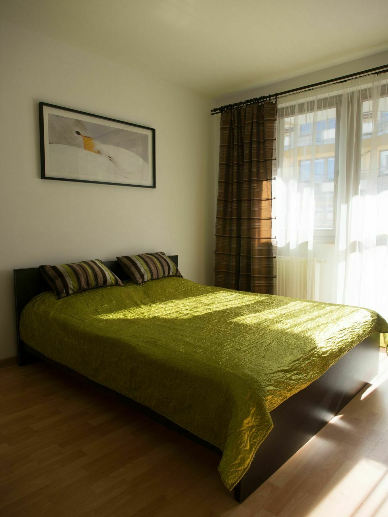 Green Park Apartments Świnoujście Eksteriør bilde
