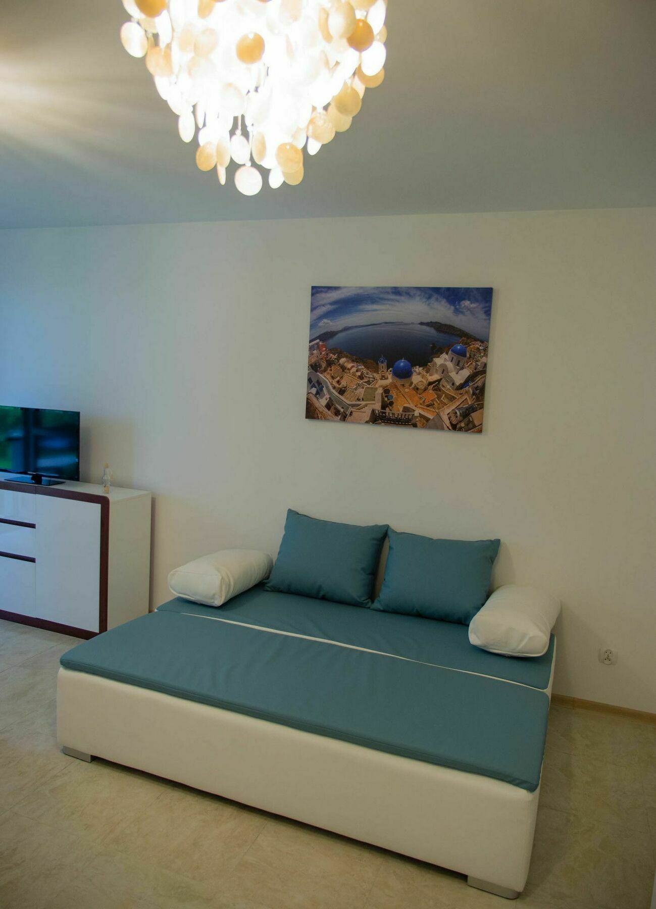 Green Park Apartments Świnoujście Eksteriør bilde