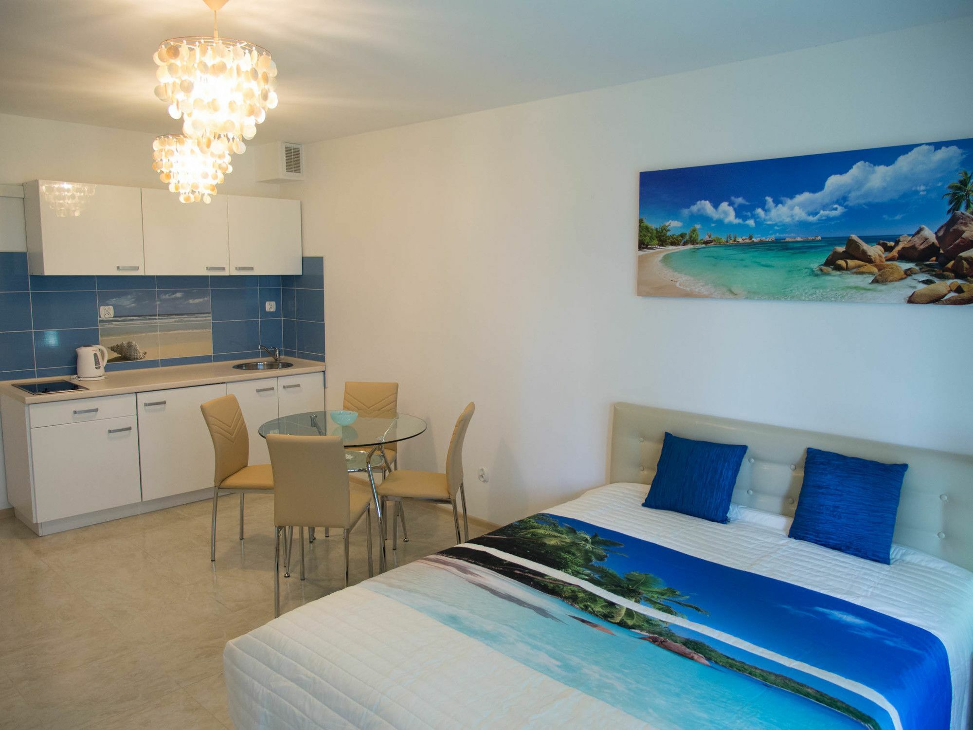 Green Park Apartments Świnoujście Eksteriør bilde