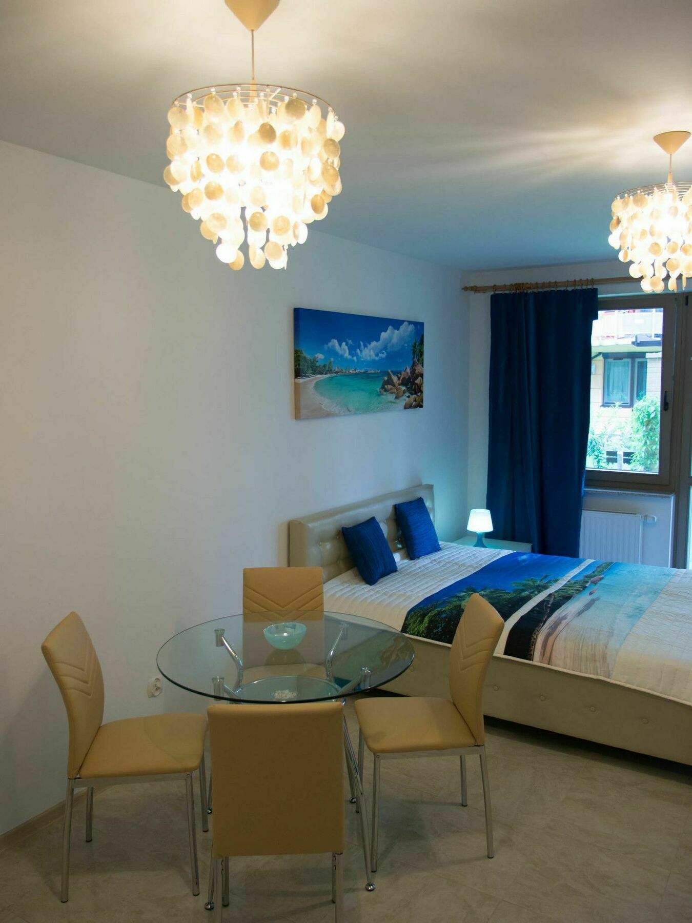Green Park Apartments Świnoujście Eksteriør bilde